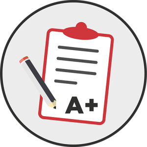 évaluation