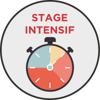 Stage accéléré moto